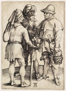  - Albrecht Dürer