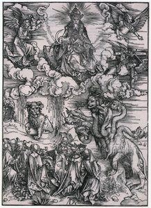  - Albrecht Dürer
