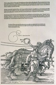 Char triomphal de l