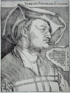  - Albrecht Dürer
