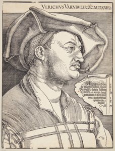 Ulrich Varnbüler