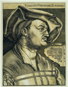  - Albrecht Dürer