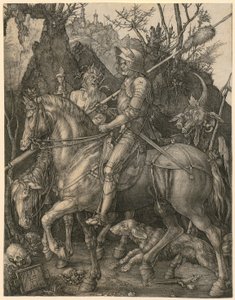  - Albrecht Dürer