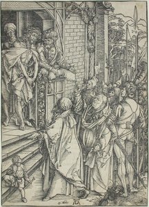 Sans titre - Albrecht Dürer