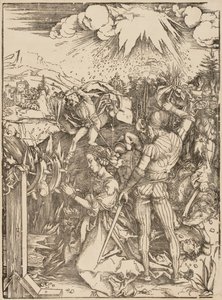 - Albrecht Dürer