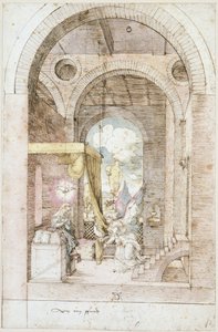 - Albrecht Dürer