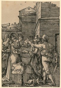  - Albrecht Dürer