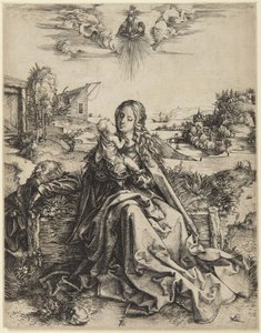  - Albrecht Dürer