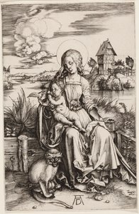  - Albrecht Dürer