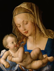 Vierge à l