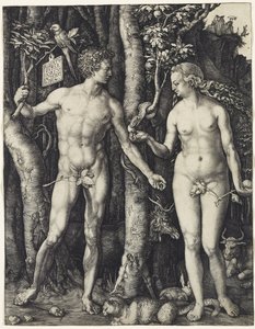 Adam et Ève