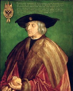 Empereur Maximilien I