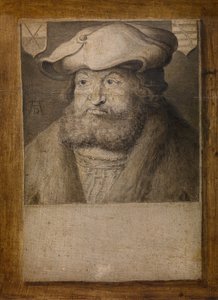Frédéric III, Électeur de Saxe - Albrecht Dürer or Duerer