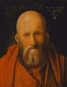 Saint Jérôme