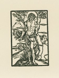 Saint Sébastien