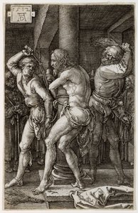 La Flagellation