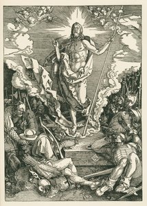 La résurrection du Christ