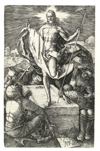 La Résurrection du Christ