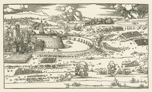 Le siège d