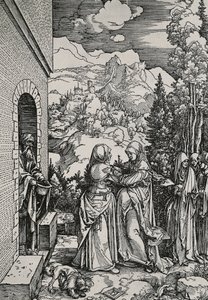 La Visitation