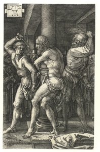 La flagellation, 1512