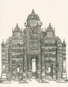 Arc de triomphe de l