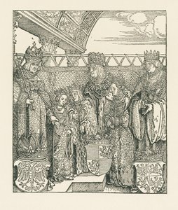 Arc de triomphe de l