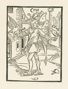 Rechercher un coup de poing - Albrecht Dürer or Duerer