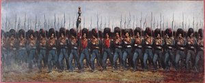 Défilé de la Gendarmerie de la Seine