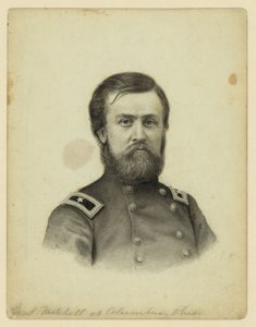 Général Mitchell de Columbus, Ohio LCCN2004661279