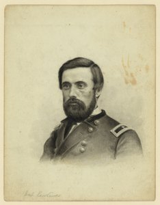 Genl Rawlings (sic) LCCN2004661276