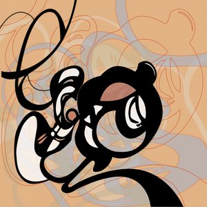 Une composition graphique élégante - Alejandra Winkhaus