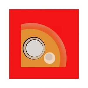 Cercles géométriques éclatants - Alejandra Winkhaus