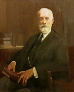 Armando Palacio Valdés - Alejandro Cabeza
