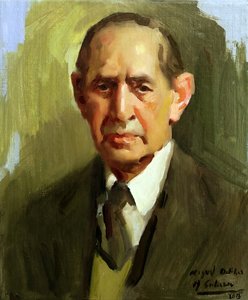Miguel Delibes