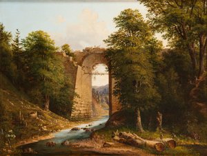 Pont à Czerna