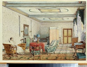 Interieur