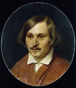 Portrait de l