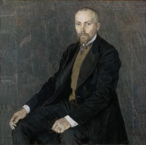 Portrait de l