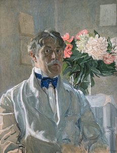 Autoportrait