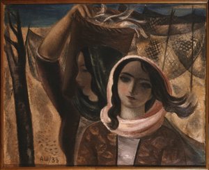 Les pêcheuses