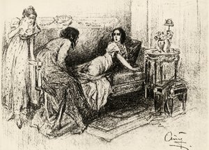 Illustration de 
