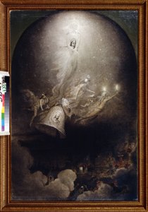 Apothéoses des journaux La cloche et L
