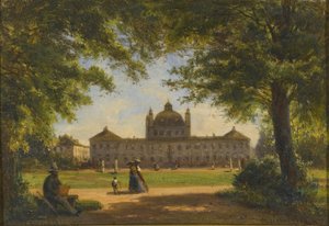 Palais de Fredensborg