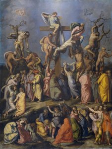 La Descente de Croix