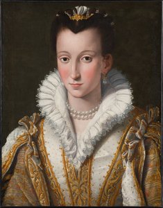  - Alessandro Allori