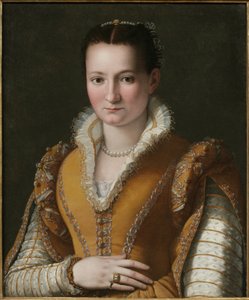  - Alessandro Allori