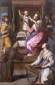 Vierge à l