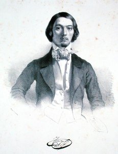 Adolfo Fumagalli (1828-56) - Alessandro Focosi