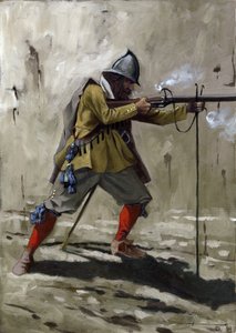 Un tercio, un navire de l